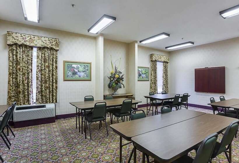 호텔 Fairbridge Inn Express Whitley City