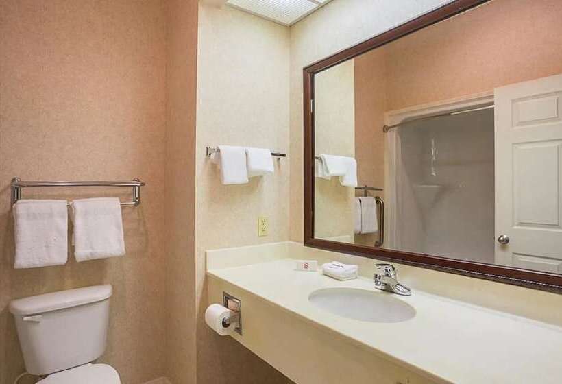 호텔 Fairbridge Inn Express Whitley City