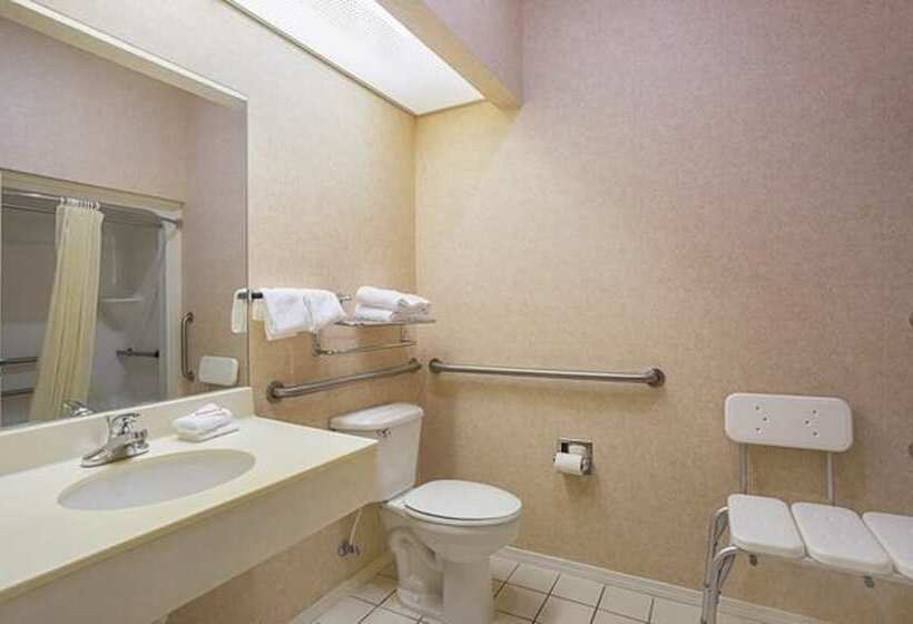 호텔 Fairbridge Inn Express Whitley City