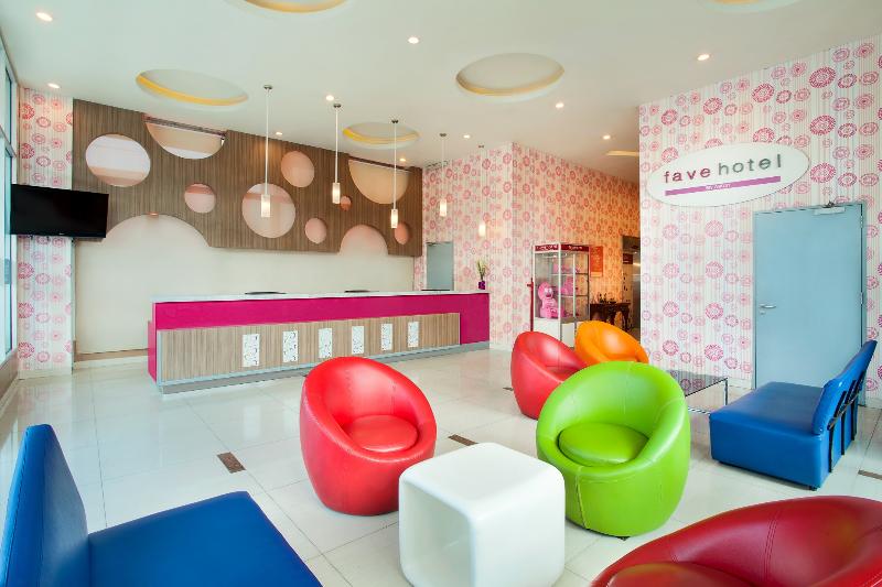 Favehotel Manahan   Solo