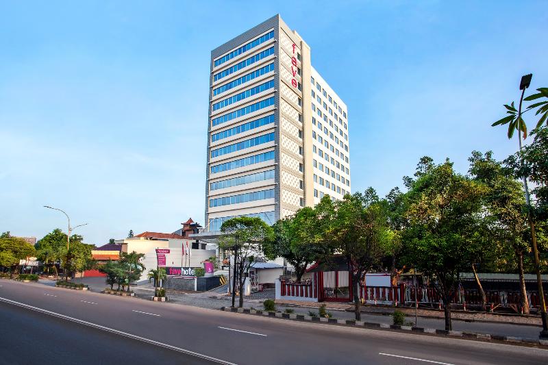 Favehotel Manahan   Solo