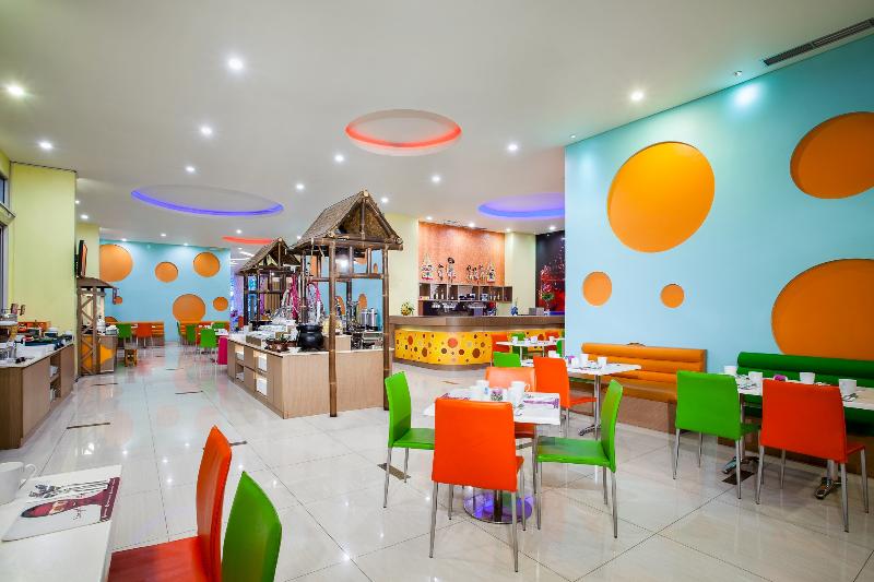 Favehotel Manahan   Solo