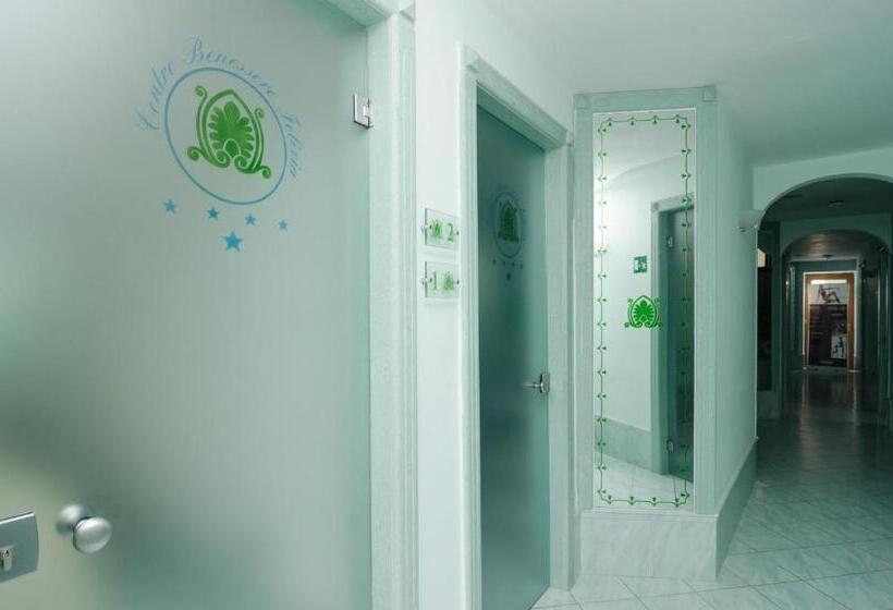 هتل Felix Terme