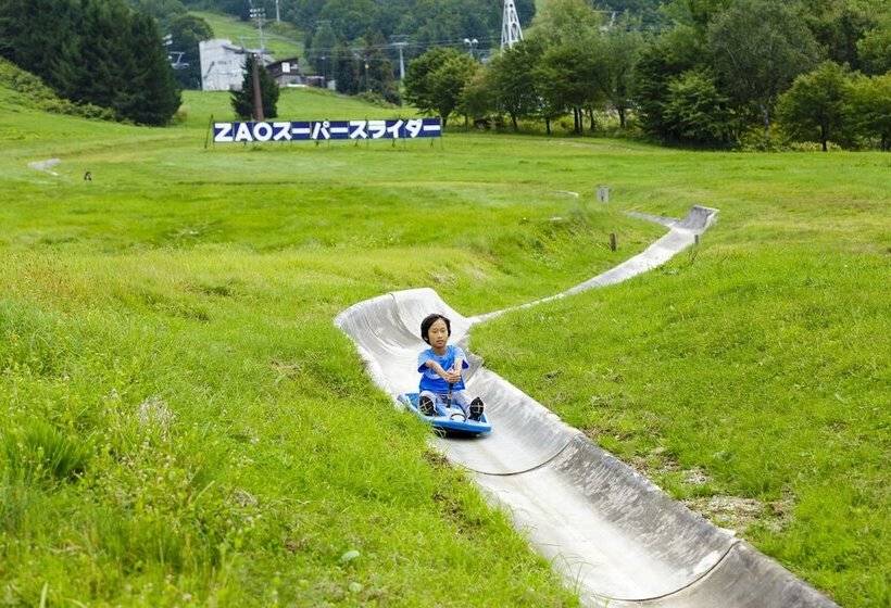 Отель Gokannoyu Tsuruya