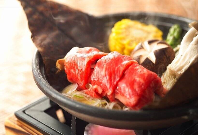 Отель Gokannoyu Tsuruya