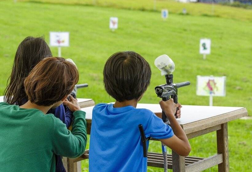 Отель Gokannoyu Tsuruya