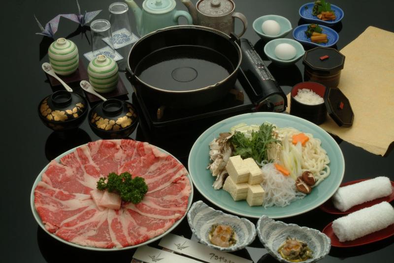 Отель Gokannoyu Tsuruya