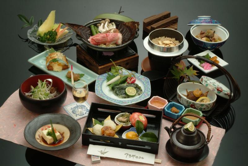 Отель Gokannoyu Tsuruya