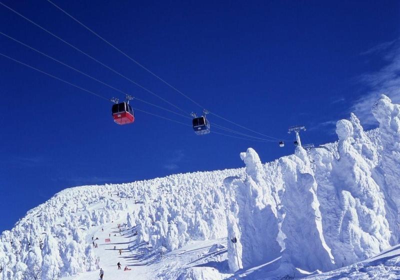 Отель Gokannoyu Tsuruya