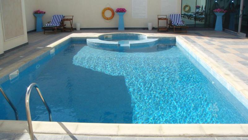 هتل Gokulam Park  Doha