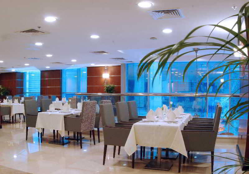 هتل Gokulam Park  Doha