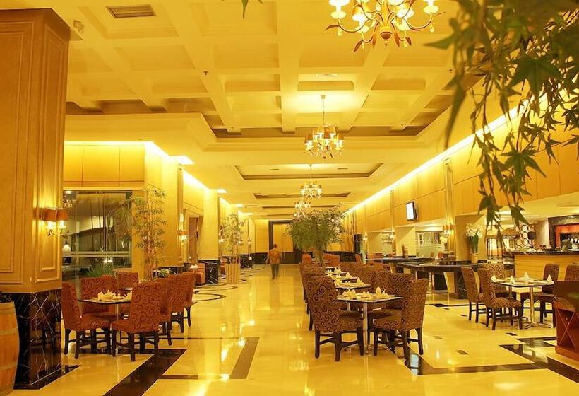 Grand Jatra Hotel Pekanbaru