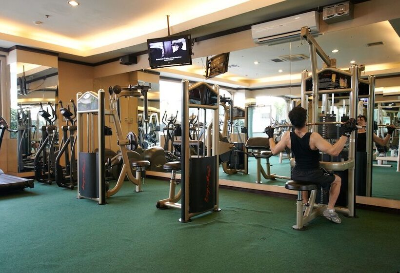 Grand Jatra Hotel Pekanbaru