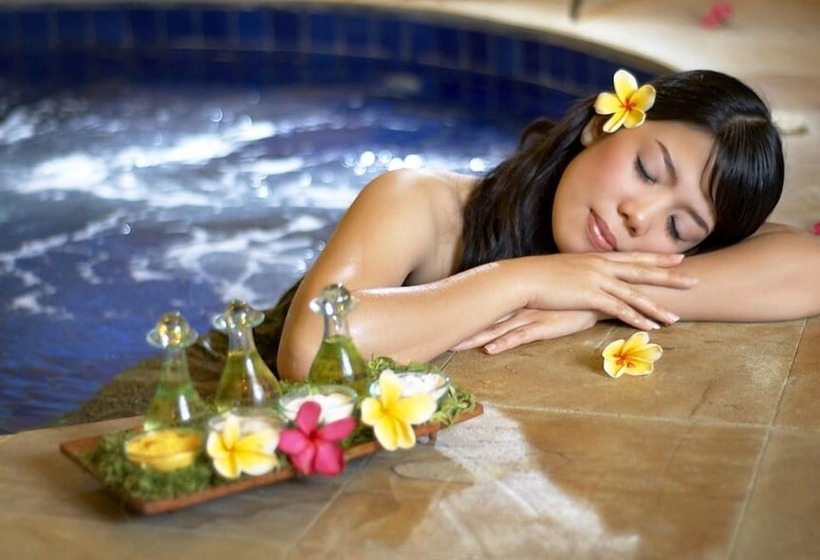 Grand Jatra Hotel Pekanbaru