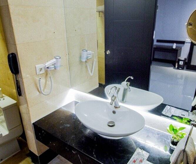 Grand Jatra Hotel Pekanbaru