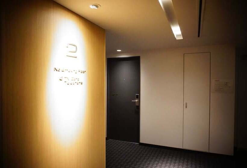 ホテル Hakata Tokyu Rei