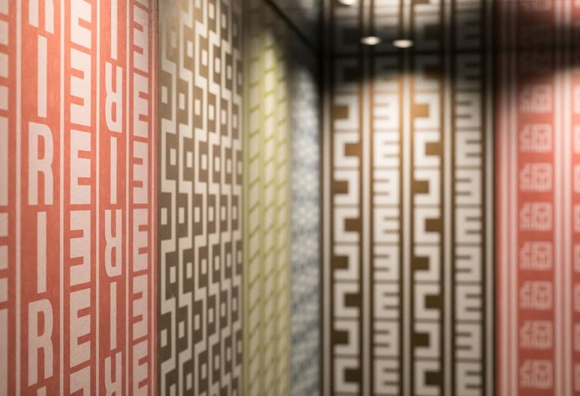 ホテル Hakata Tokyu Rei