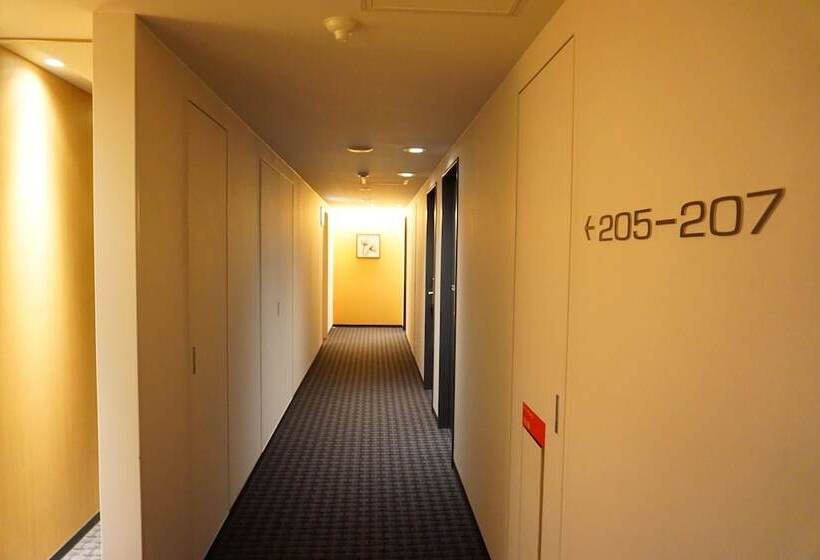 ホテル Hakata Tokyu Rei