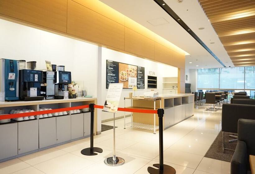 ホテル Hakata Tokyu Rei