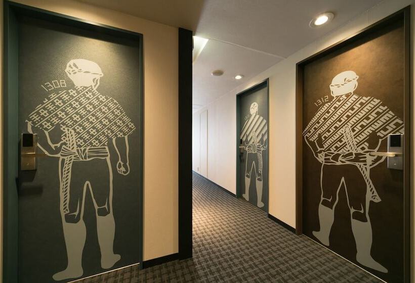 ホテル Hakata Tokyu Rei