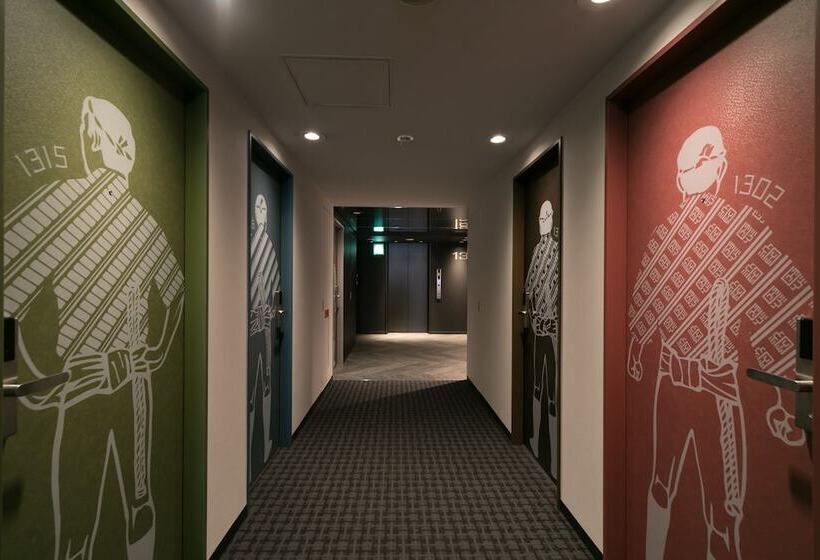 ホテル Hakata Tokyu Rei