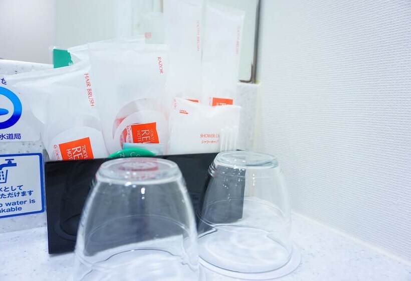 ホテル Hakata Tokyu Rei