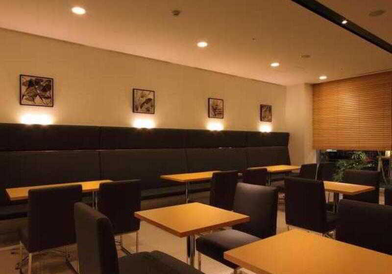 فندق Hakata Tokyu Rei