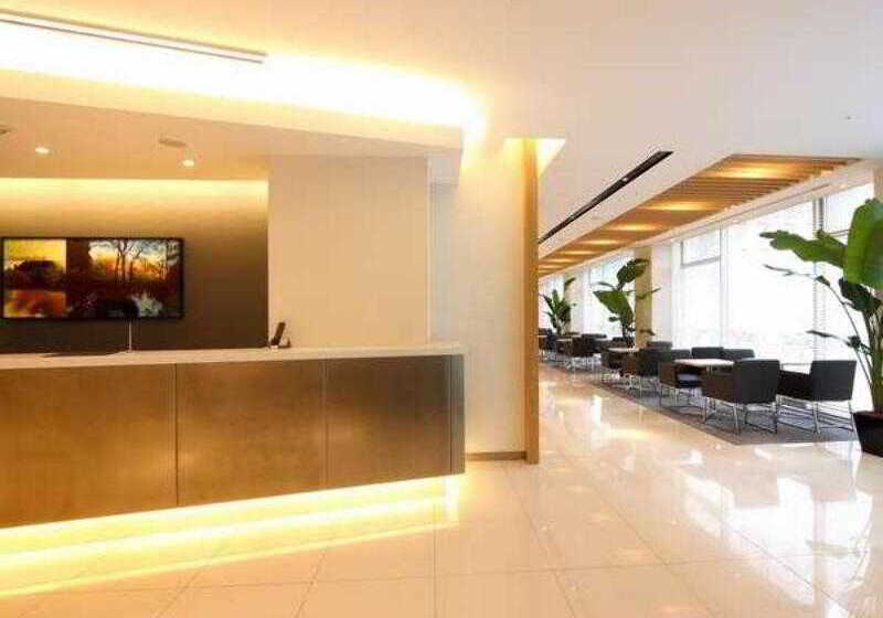 ホテル Hakata Tokyu Rei