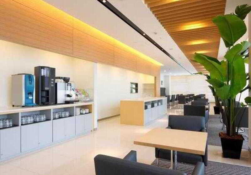 ホテル Hakata Tokyu Rei