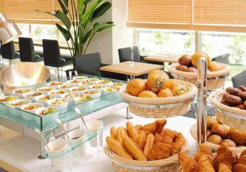 ホテル Hakata Tokyu Rei