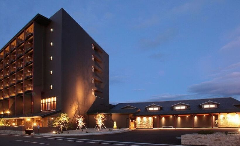 Hakodate Hotel Banso