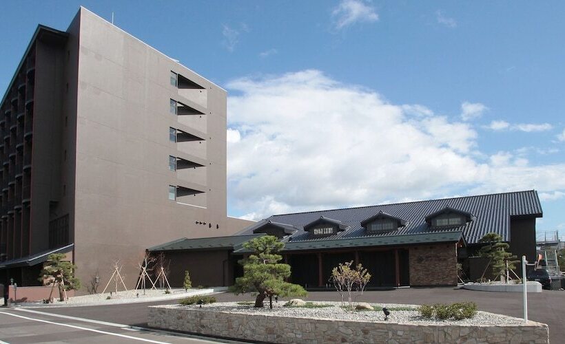 Hakodate Hotel Banso