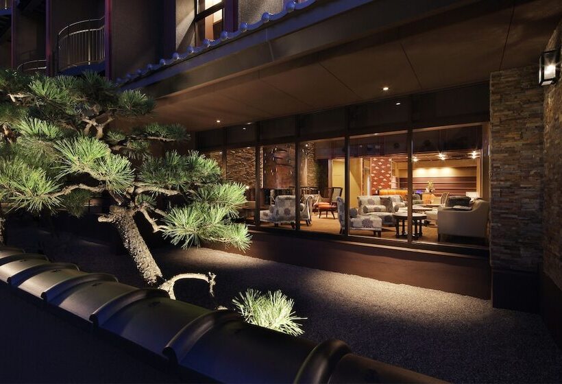 Hakodate Hotel Banso