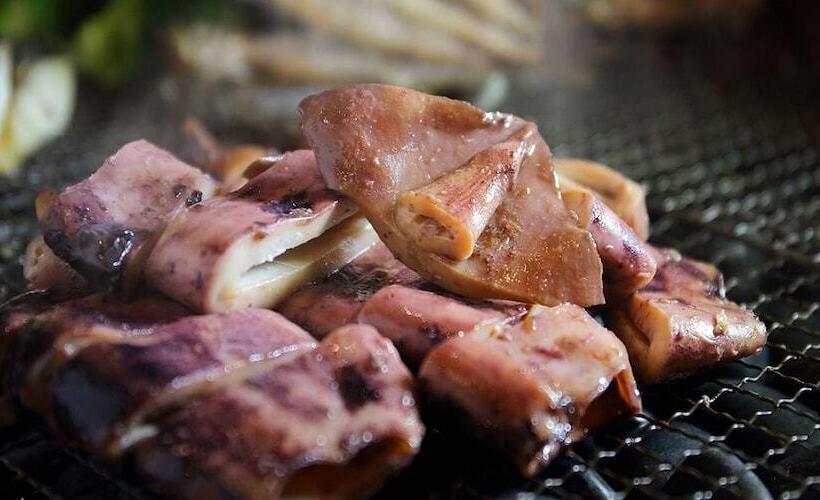 Hakodate Hotel Banso