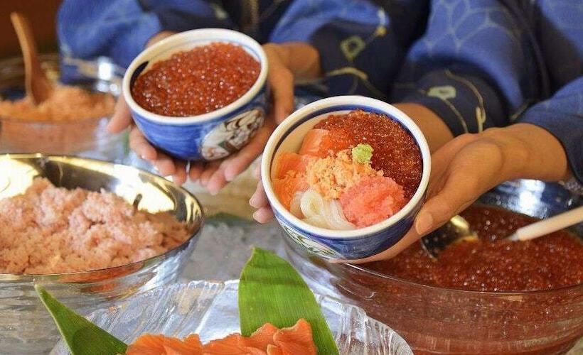 Hakodate Hotel Banso