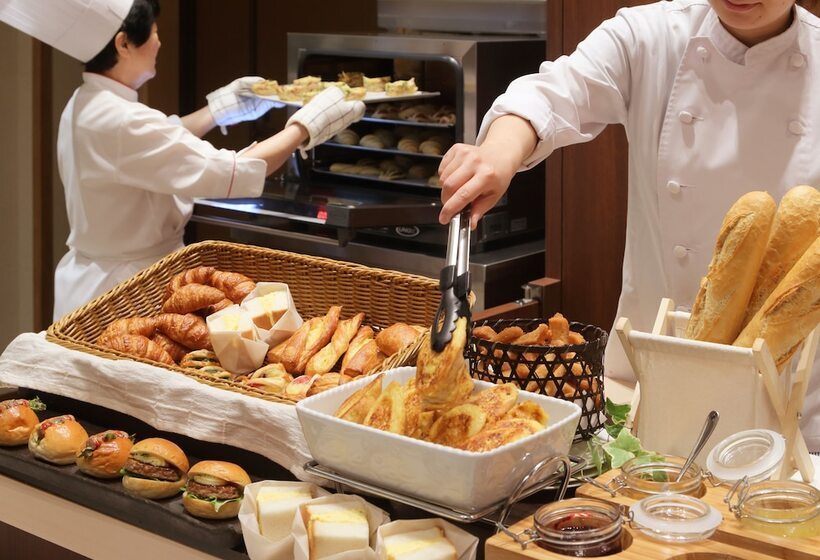 Hakodate Hotel Banso