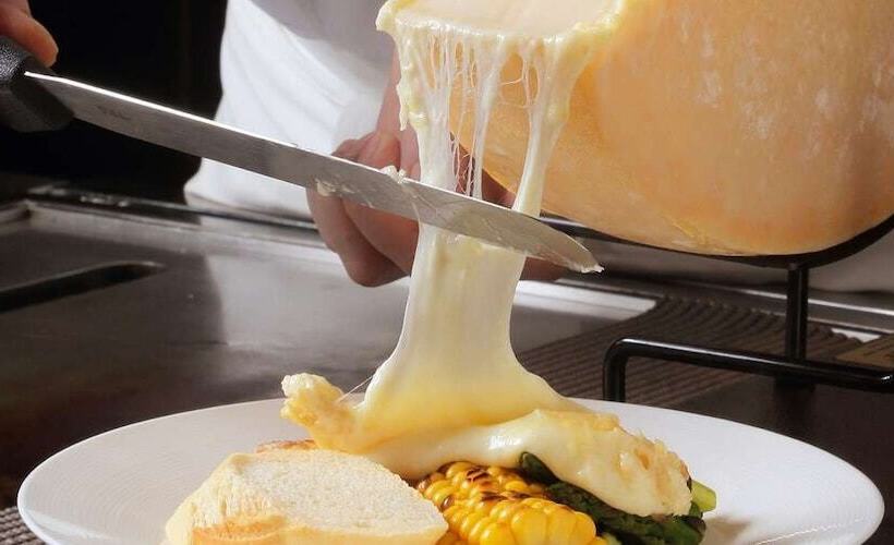 Hakodate Hotel Banso