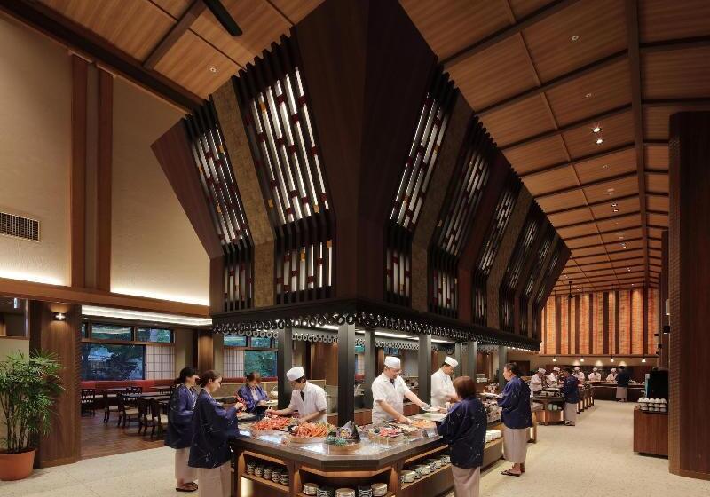 Hakodate Hotel Banso