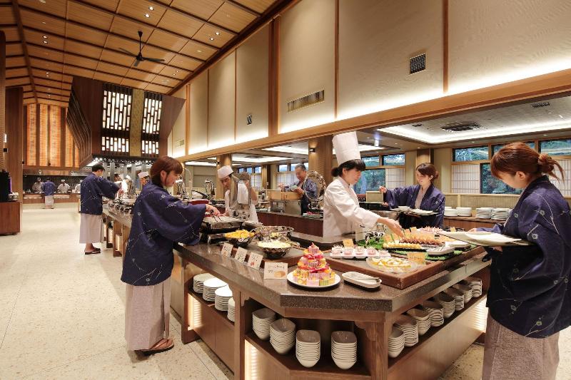 Hakodate Hotel Banso