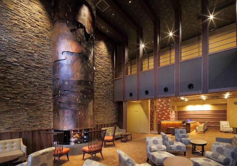 Hakodate Hotel Banso