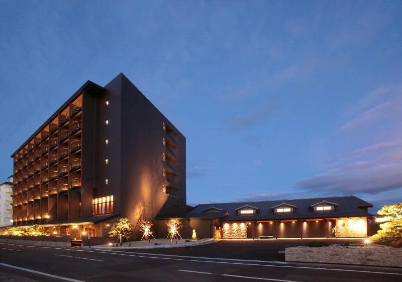 Hakodate Hotel Banso