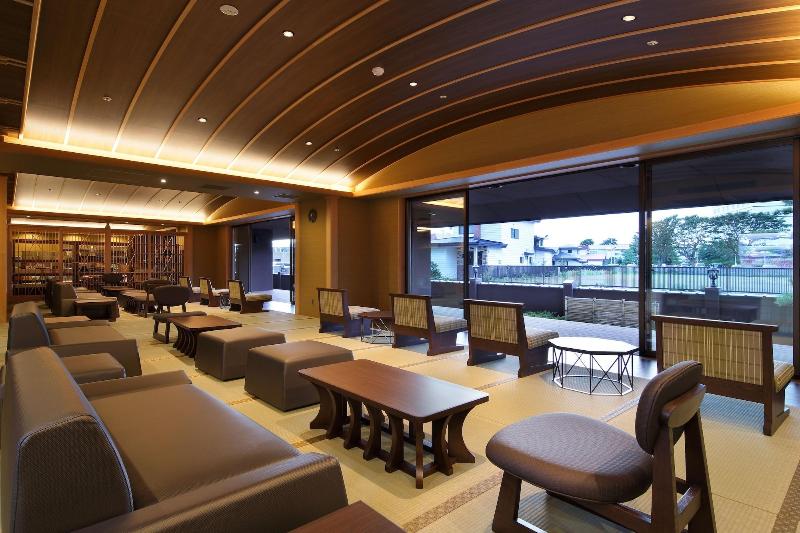 Hakodate Hotel Banso