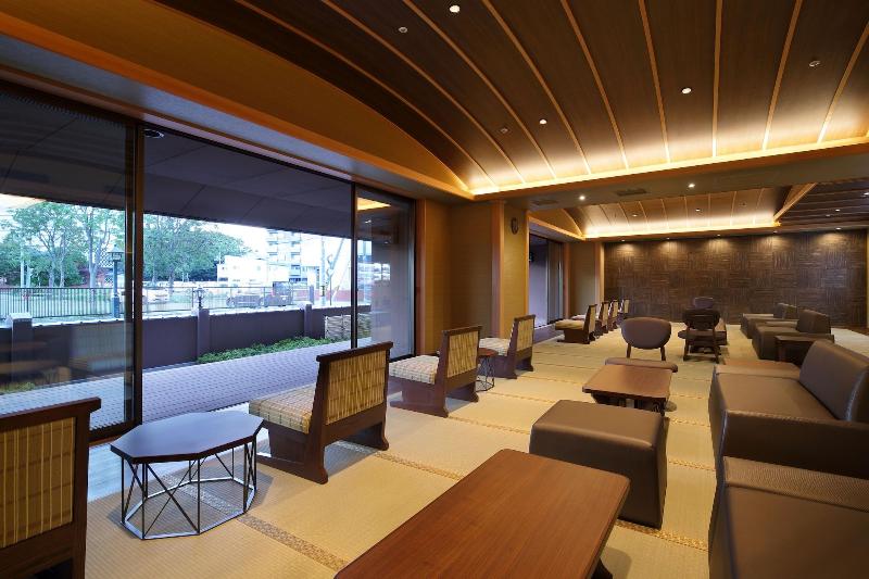 Hakodate Hotel Banso