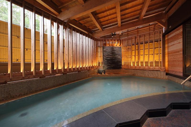 Hakodate Hotel Banso