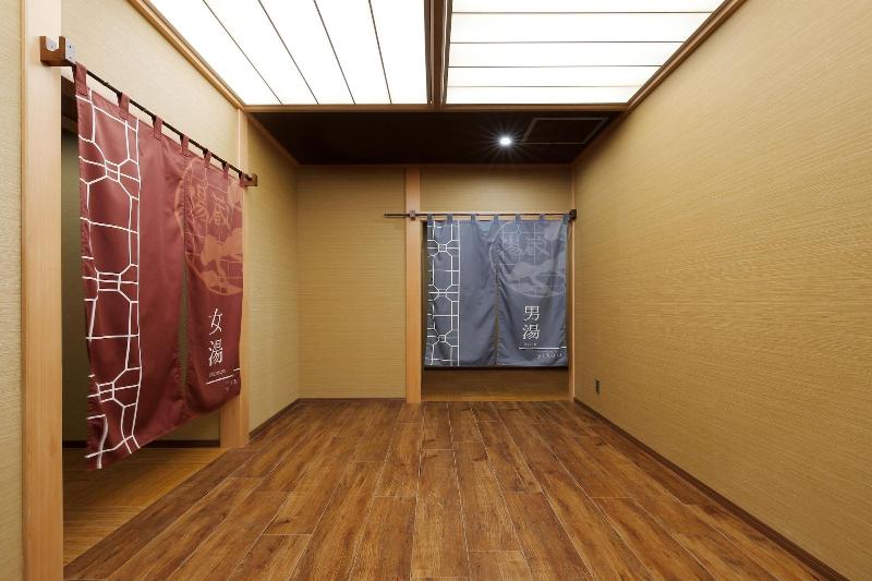 Hakodate Hotel Banso