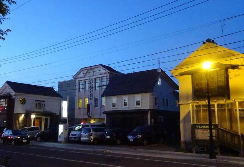 فندق Hakodate Motomachi