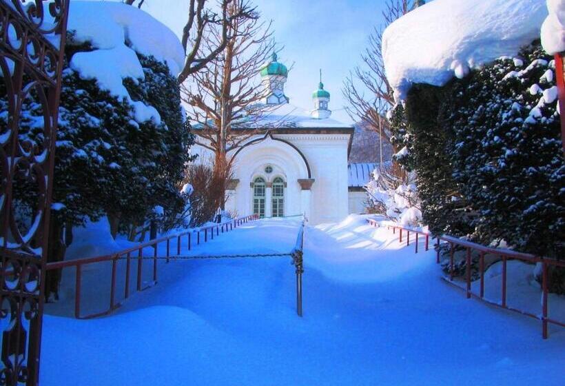 فندق Hakodate Motomachi