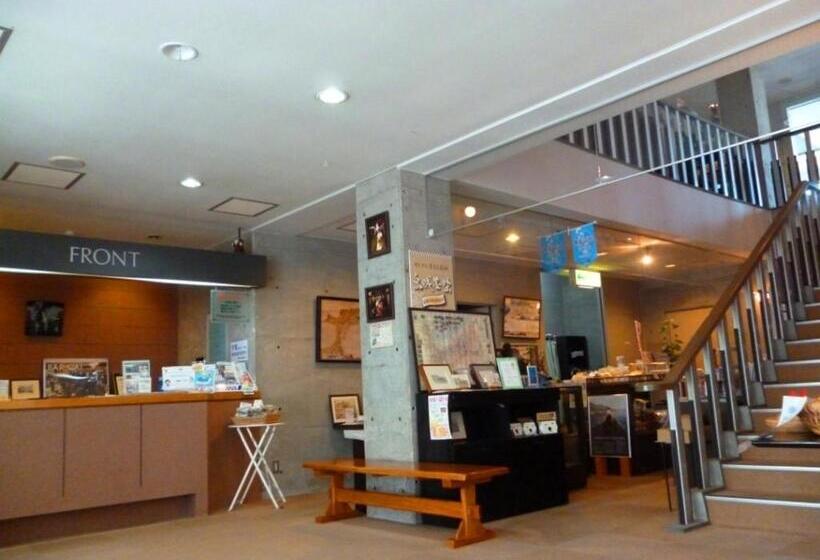 فندق Hakodate Motomachi