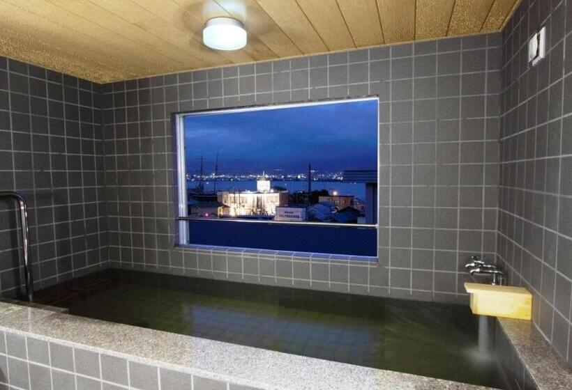 فندق Hakodate Motomachi