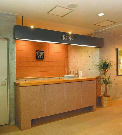 فندق Hakodate Motomachi